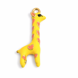 Girafe Love