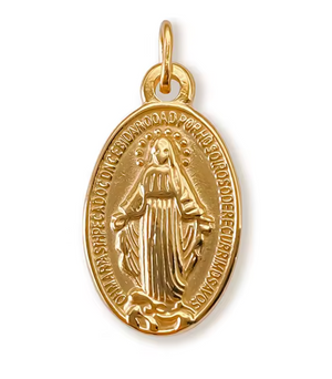 Médaille Miraculeuse