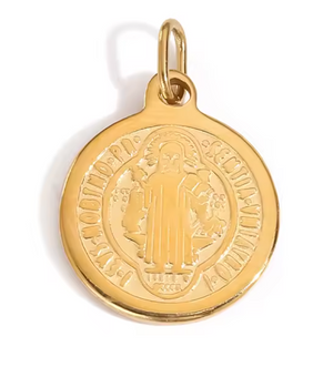 Médaille Protectrice