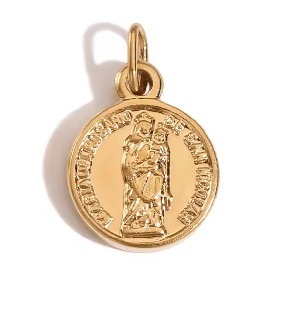 Médaille Protectrice