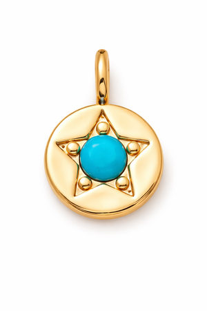 Étoile Turquoise