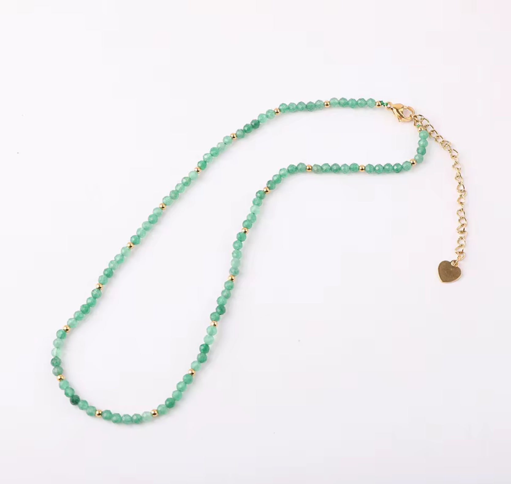 Green Aventurine